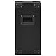 vidaXL 2X HiFi Bühnen Lautsprecher Passiv Professionell Eckenschutz Konzert Lautsprecherbox Bass Box Subwoofer Soundsystem Party Disco 800W