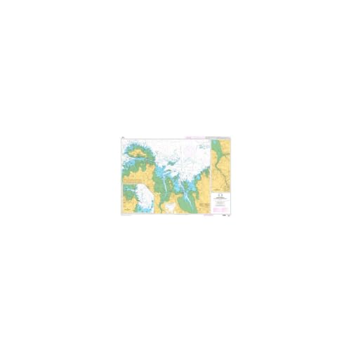 livre Carte marine : Baie de Morlaix