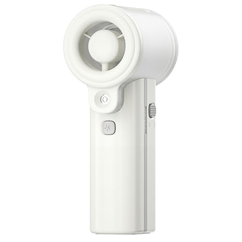 Nitecore izzCool 40 High Speed Handheld Air Conditioner Fan Misting Fan