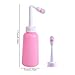 Portable Bidet Sprayer, Postpartum Care Tool, 6.69x2.76 Inches Travel Bidet with Compact Design, Perineal Hygiene Kit, Cleansing Device with Easy Use, Personal Care Supplies for Women