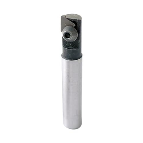 Mini Indexable End Mill 5820–0500 pour éviter la casse des fraises