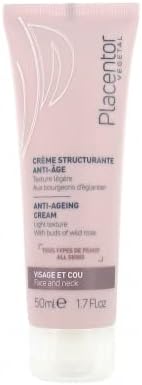 PLACENTOR VEGETAL Crème structurante anti-âge Texture légère (50 ml)