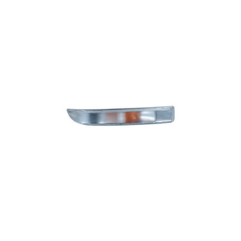 Repiauto - Feu clignotant avant droit blanc Mascott 1998-2004
