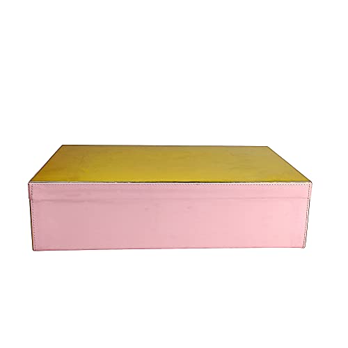Image of Premium Girls And Women 5 Rod Bangle Box, For Wedding Gift Box,Vanity Box, Bangle Box, Wedding Jewelry Box, Wood Jewelry Box