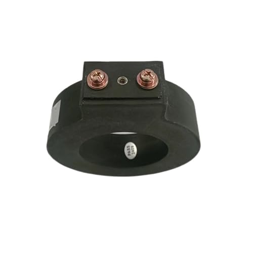 Transformateur de courant EMR-65 500/5A pour mesure d'intensité électrique