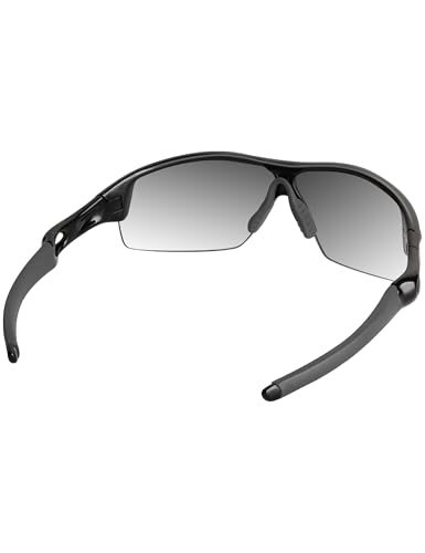Image of ToughAsNails Replacement Nose Pads for Oakley Radar Path /RadarLock Path /Radar EV Path /Radar EV Path XS Series-Standard Fit