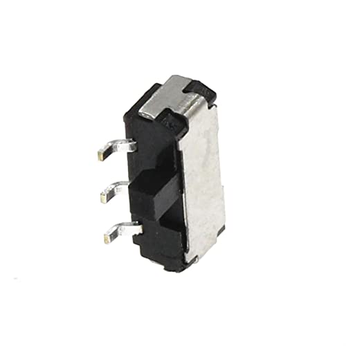 Interrupteur MSK-22D27 SMD pour composants électroniques et circuits imprimés - 3