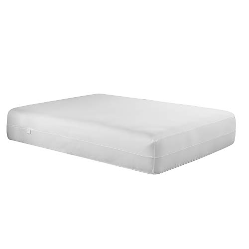 Purecare Omniguard Total Encasement Mattress Protector Protects Against Moisture,King (Ftate78) #TOP3