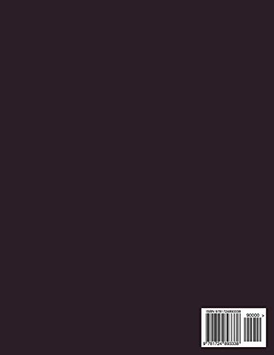 2018-19 Monthly Planner, August 2018 - December 2019: Cactus Monthly Planner 2018-2019, 17-Months Pl