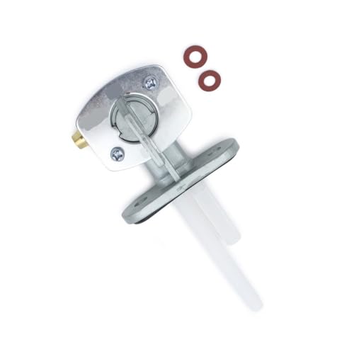 Llave de combustible Yamaha TTR y WR para moto y ATV