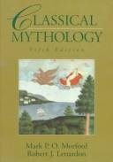 Classical Mythology - Fifth Edition B000MVRDSY Book Cover
