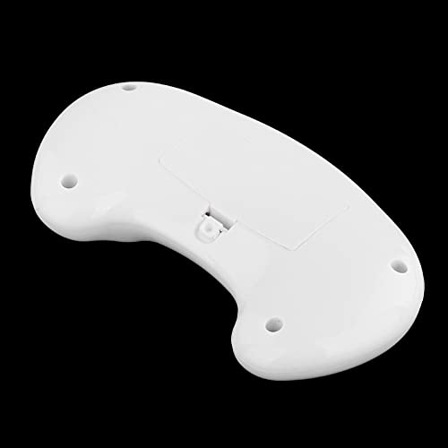 Image of Children Bluetooth Controller Receiver 2.4G Replacement Parts Accessories White Controller