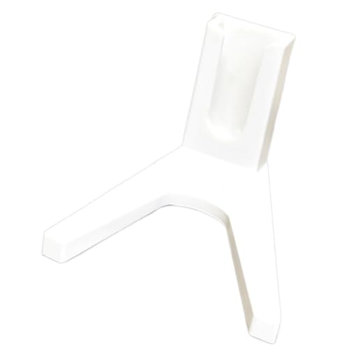 UncleS Soporte Lateral Antideslizante Embroma Peso Ligero De La Bicicleta para Soporte De Ciclo De La Bici del De La Seguridad