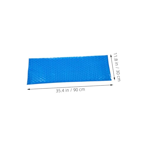 Alfombrilla Antideslizante para Escalera de Piscina miniatura 2