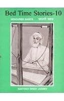 Bed Time Stories: Honoured Saints v. 10. 1872580297 Book Cover