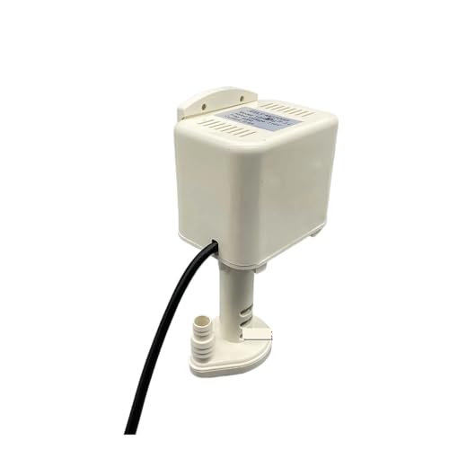 HWVSRKCO Universelles Zubehör for Eismaschinen, kompatibel mit JEELY, MOTOREN, obere Montage, 110V, 0,4A, YZF5816, oberer Pumpenmotor, Wasserpumpe