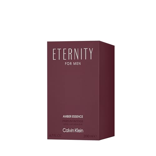 Miniatura 3 de Calvin Klein Eternity Amber Essence para Hombre