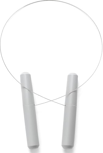 ANDUSTRIAL Stainless Steel Cheese Wire 44