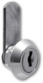 ASEC Nut Fix 8mm Camlock