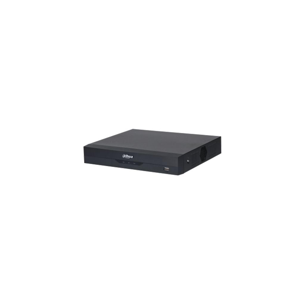 Dahua - XVR 8 Canales Dahua 5in1 1080N H.265 + - XVR4108HS-I