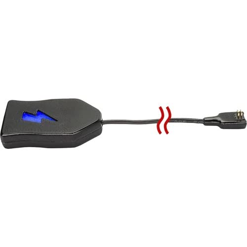 Chargeur 8400 CarMotion-Systems avec régulation thermique automatique