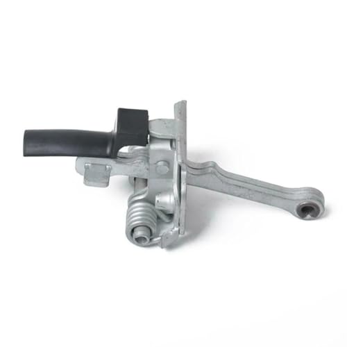 Charnière de porte Lupo avant gauche droite - Sangle de retenue 6X0837249