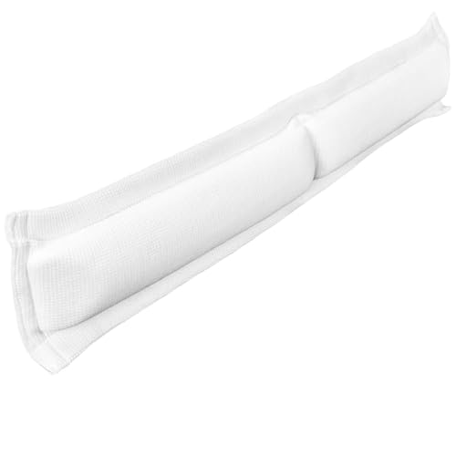 DB4 Dock and Post Bumpers 3ft, Piling Post Bumper for Boat Dock Vertical Dock Fender, Pier Bumpers for Docking Piling Bumpers Marine Dock Pole Bumpers for Pontoons Sailboats Yachts Mooring Protection by LEWEREST - Used condition - US$46.54