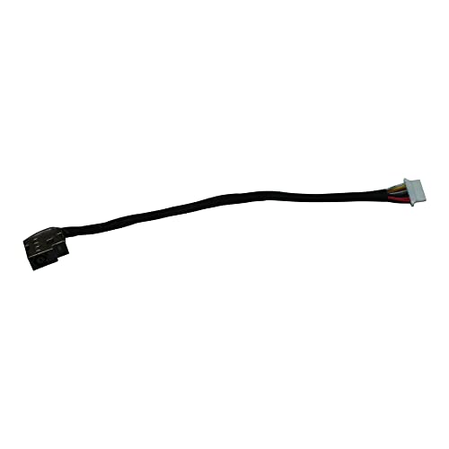 Cable conector de alimentación HP ProBook 440 G3 repuesto Power4Laptops para reparar portátil