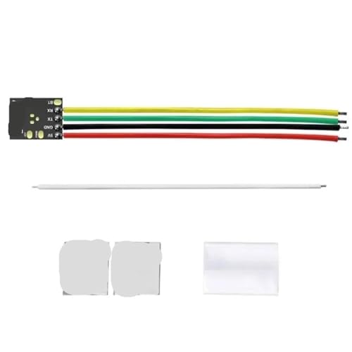 Controlador de vuelo inalámbrico N3 para dron FPV racing quadcopter estable