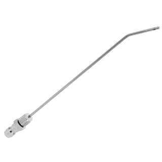 PRETYZOOM Pressure Washer Wand Extension Nozzle Cleaning Needle Flush Kit Rv Tank High Pressure Washer Spray Nozzles Sprayer Tank