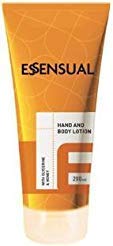 ModicareEssensual Hand and Body lotion with glycerine & honey