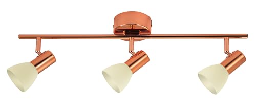Eglo 94738 luminaire intérieur pour supprimer les zones d'ombre de votre pièce