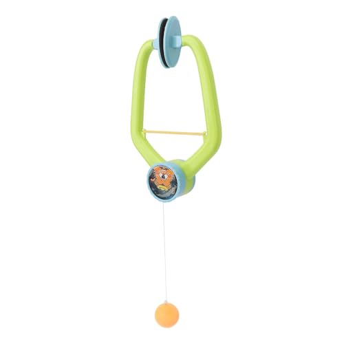 Sarini Indoor Hanging Table Tennis, Table Tennis Trainer, Parent Interactive Games, Hand-Eye Coordination, No Table Required - Image 2