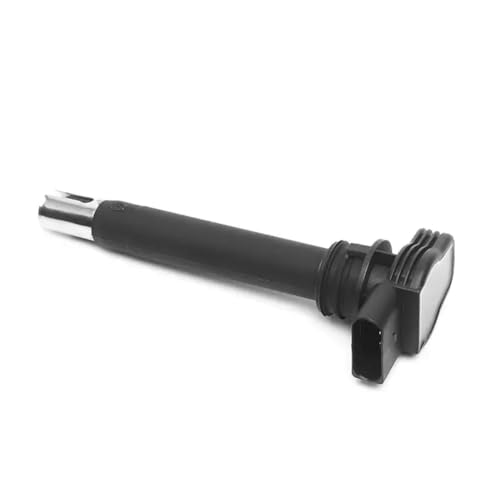 Bobine d'allumage TICS11187 compatible avec moteurs C1716 et 06H905115 pour voiture