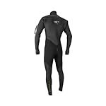 O'Neill Men's Fluid 3mm Neoprene Drysuit - Image 2