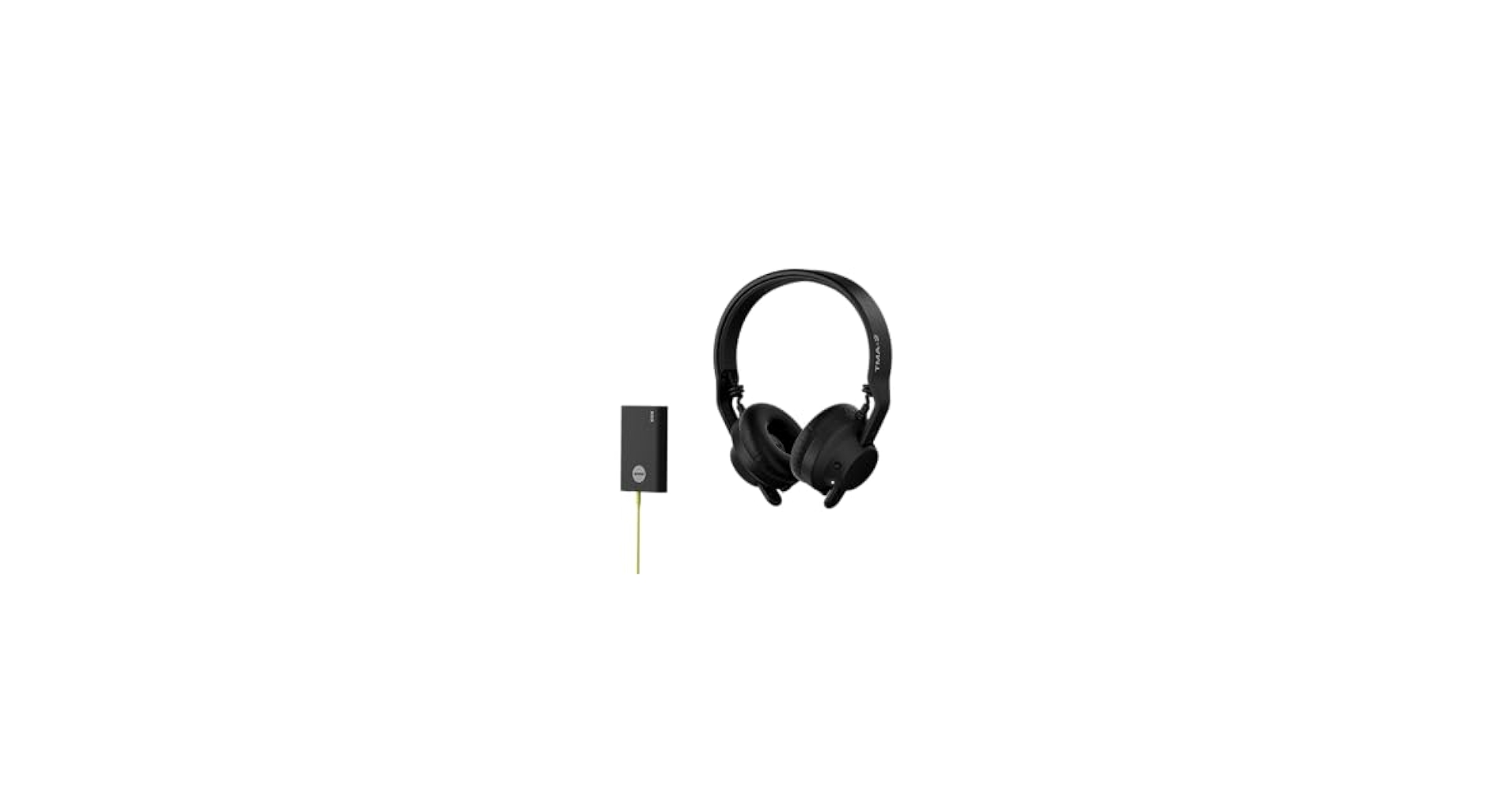 aiai♡ Amazon.com: AIAIAI TMA-2 DJ Wireless Headphones : Electronics
