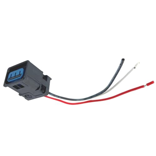 Conector de bobina de encendido para asegurar un arranque estable en Focus y Fusion