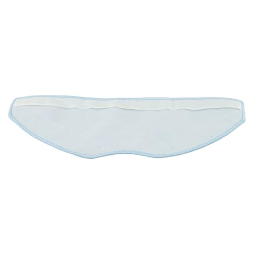 Serpillères lavables haute densité pour robot Miwhole M8 Lite