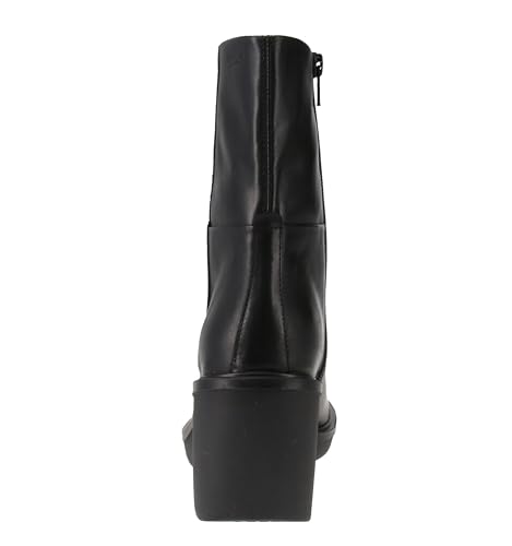 Vagabond Women's Deena Leather Bootie Ankle Boot4