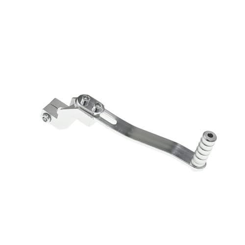 Levier de vitesse universel en aluminium ultra léger pour motocross
