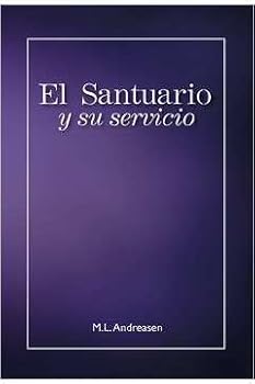 Paperback El Santuario - y su servicio [Spanish] Book