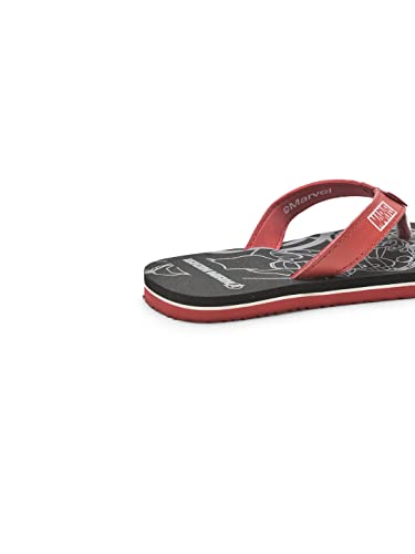 Image of toothless Boy's Flip-Flops Slipper