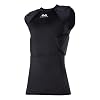 McDavid Youth Integrated 5-Pad Shirt, Comfort & Protection from Hard Objects, Lightweight & Breathable, Kids