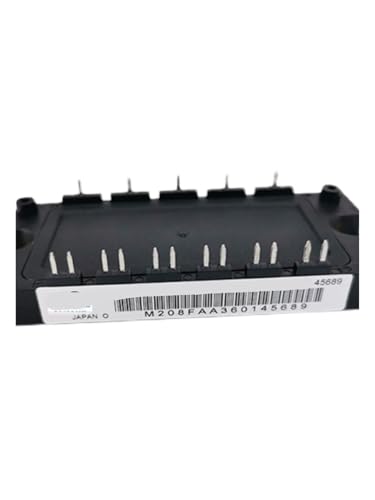 7MBR35VW120-50 module thyristor diode pour rénover un onduleur - 3