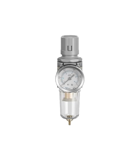 Filtre régulateur de pression séparateur huile-eau AW2000-02 traitement air comprimé