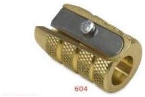 Mobius + Ruppert Precision Brass Sharpener