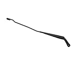 PRODUKT INFO: Scheibenwischerarm Wischerarm Vorne; Anschlußteiltype: U; Lage (vorne/hinten): Vorne; Zustand: Neu; Lieferumfang: 1 Set Links & Rechts