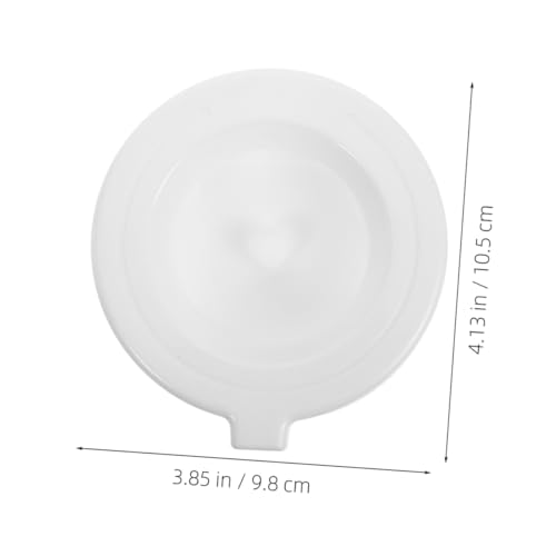 Filtros de reemplazo para fuente de agua para gatos BESPORTBLE 8 piezas miniatura 6