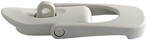 Osculati Verschluss f. Backskisten aus Technopolymer