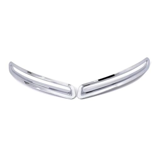 Accesorios cubierta luz trasera coche VW Tiguan viajes familiares